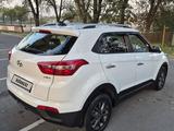 Hyundai Creta 2020 года за 8 350 000 тг. в Алматы – фото 5
