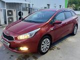 Kia Cee'd 2013 года за 5 950 000 тг. в Алматы – фото 2