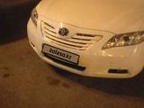 Toyota Camry 2007 года за 6 500 000 тг. в Уральск