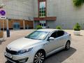 Kia Optima 2014 года за 6 200 000 тг. в Алматы – фото 2