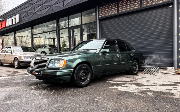 Mercedes-Benz E 280 1994 года за 3 100 000 тг. в Шымкент