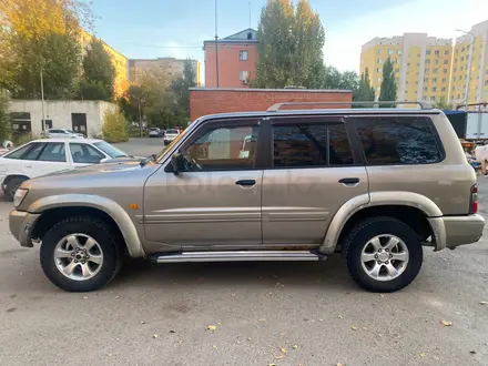 Nissan Patrol 1998 года за 3 500 000 тг. в Павлодар – фото 7