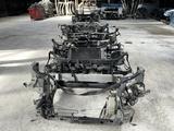 Экран голый TOYOTA LEXUS NISSAN MITSUBISHI за 35 000 тг. в Астана