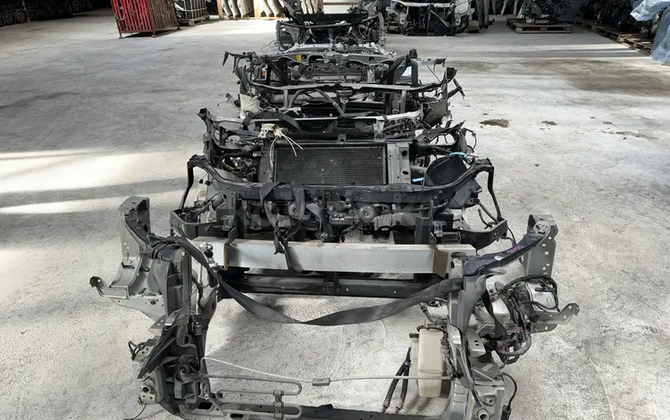 Экран голый TOYOTA LEXUS NISSAN MITSUBISHI за 35 000 тг. в Астана