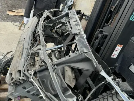 Экран голый TOYOTA LEXUS NISSAN MITSUBISHI за 35 000 тг. в Астана – фото 6