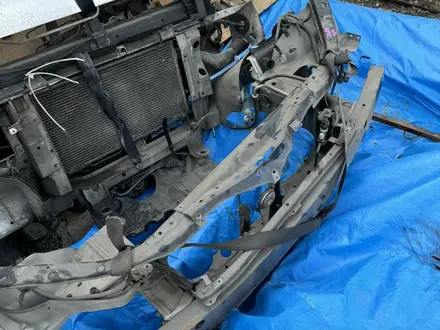 Экран голый TOYOTA LEXUS NISSAN MITSUBISHI за 35 000 тг. в Астана – фото 2