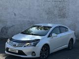 Toyota Avensis 2013 годаүшін5 600 000 тг. в Караганда