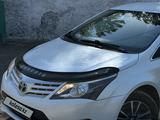 Toyota Avensis 2013 годаүшін5 600 000 тг. в Караганда – фото 3