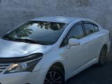 Toyota Avensis 2013 годаүшін5 600 000 тг. в Караганда – фото 2