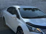 Toyota Avensis 2013 годаүшін5 600 000 тг. в Караганда – фото 5