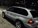 BMW X5 2001 года за 4 700 000 тг. в Астана
