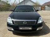 Nissan Teana 2007 года за 4 300 000 тг. в Уральск – фото 4