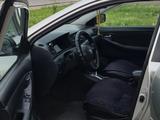 Toyota Corolla 2005 годаүшін4 500 000 тг. в Астана – фото 4