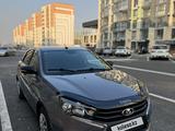 ВАЗ (Lada) Vesta 2019 годаүшін4 450 000 тг. в Талдыкорган