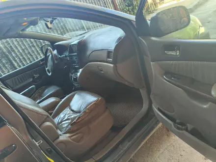 Toyota Sienna 2004 года за 4 500 000 тг. в Алматы – фото 2