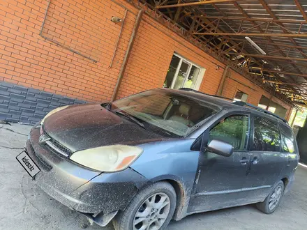 Toyota Sienna 2004 года за 4 500 000 тг. в Алматы – фото 10