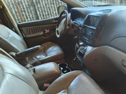 Toyota Sienna 2004 года за 4 500 000 тг. в Алматы