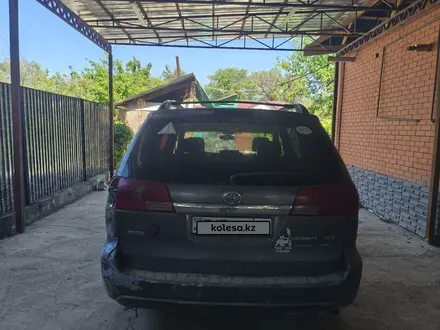 Toyota Sienna 2004 года за 4 500 000 тг. в Алматы – фото 6