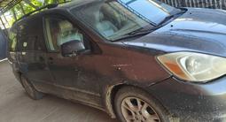 Toyota Sienna 2004 годаүшін4 500 000 тг. в Алматы – фото 5