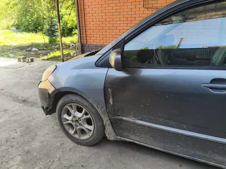 Toyota Sienna 2004 года за 4 500 000 тг. в Алматы – фото 7