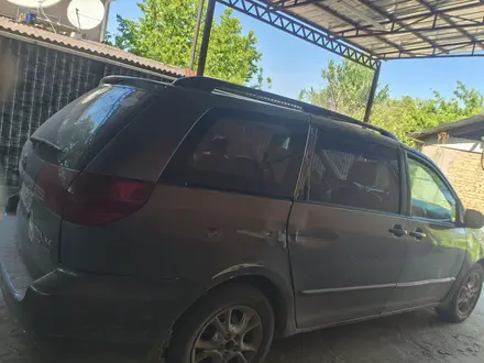 Toyota Sienna 2004 года за 4 500 000 тг. в Алматы – фото 8