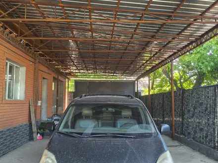 Toyota Sienna 2004 года за 4 500 000 тг. в Алматы – фото 9