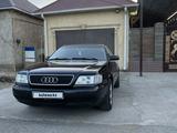 Audi A6 1994 годаүшін2 900 000 тг. в Кызылорда – фото 3