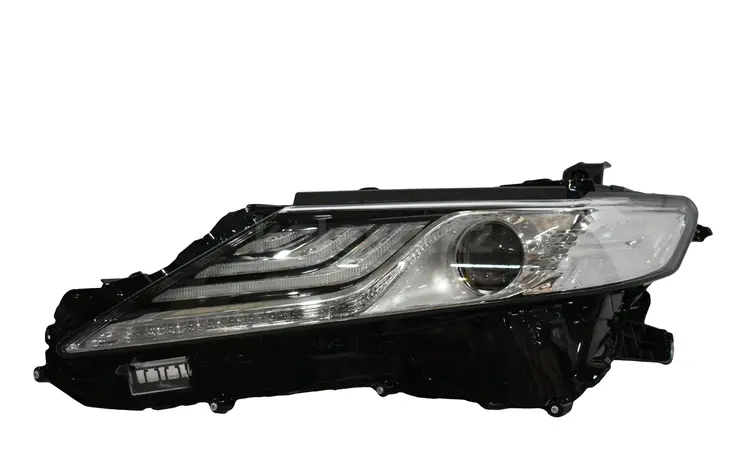 Фара (3 Led) LH Camry 17-үшін80 000 тг. в Алматы