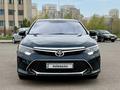 Toyota Camry 2015 годаүшін11 700 000 тг. в Астана – фото 2