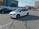 Honda Odyssey 2005 года за 5 500 000 тг. в Тараз – фото 5