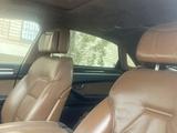Audi A8 2007 года за 2 500 000 тг. в Шымкент – фото 4