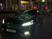 Kia K7 2019 года за 14 000 000 тг. в Кызылорда