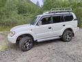 Toyota Land Cruiser Prado 1998 годаүшін7 500 000 тг. в Астана – фото 11