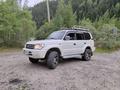 Toyota Land Cruiser Prado 1998 годаүшін7 500 000 тг. в Астана – фото 2