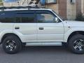 Toyota Land Cruiser Prado 1998 годаүшін7 500 000 тг. в Астана – фото 35