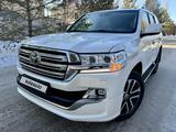 Toyota Land Cruiser 2019 годаүшін34 500 000 тг. в Костанай