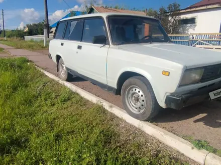 ВАЗ (Lada) 2104 2003 года за 550 000 тг. в Макинск – фото 4