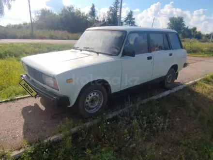 ВАЗ (Lada) 2104 2003 года за 550 000 тг. в Макинск – фото 5