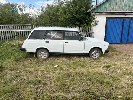 ВАЗ (Lada) 2104 2003 года за 550 000 тг. в Макинск – фото 7