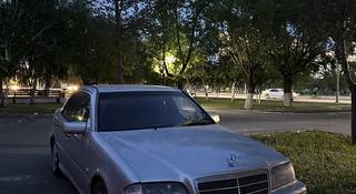 Mercedes-Benz C 200 1994 года за 2 200 000 тг. в Караганда