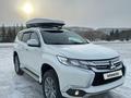 Mitsubishi Montero Sport 2019 годаүшін18 000 000 тг. в Астана – фото 2