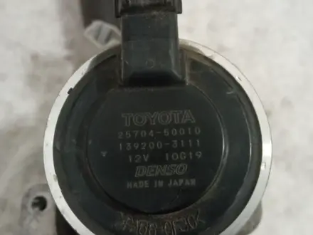 Моторчик продувки катализатора за 30 000 тг. в Алматы – фото 3