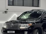 Toyota Land Cruiser 2013 года за 23 000 000 тг. в Алматы – фото 4