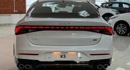 Kia K5 Prestige 2024 года за 15 690 000 тг. в Кокшетау – фото 5