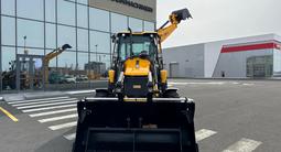 JCB  3CX PLUS/PRO 2026 года за 35 990 000 тг. в Астана – фото 2