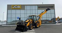 JCB  3CX PLUS/PRO 2026 года за 35 990 000 тг. в Астана