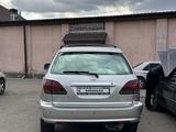 Lexus RX 300 1999 года за 5 300 000 тг. в Алматы – фото 3