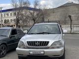 Lexus RX 300 1999 года за 5 300 000 тг. в Алматы – фото 2