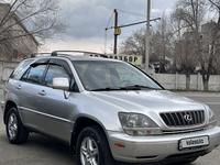 Lexus RX 300 1999 года за 5 300 000 тг. в Алматы