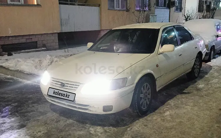 Toyota Camry Gracia 1997 годаfor3 300 000 тг. в Алматы